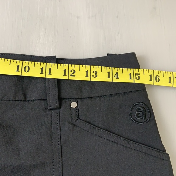 Abacus golf skirt - Picture 6 of 9